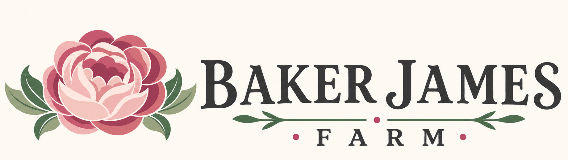 Baker James Farm